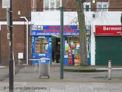 River Supermarket image