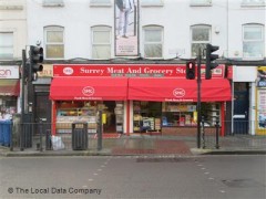 Surrey Meat And Grocery Store image