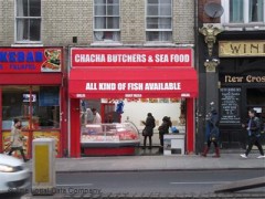 Chacha Butchers & Seafood image