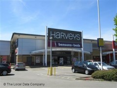 Harveys The Furniture Store image
