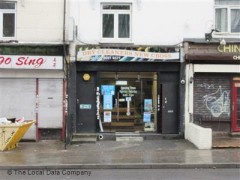 Dry Cleaners New Cross image