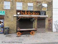 Hullabaloo image