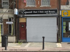 Exquisite Hair Clinic & Beauty image