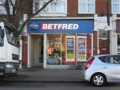 Betfred image
