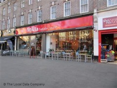 Mikla image