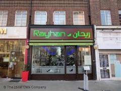 Rayhan image