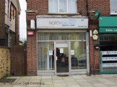North Ealing image