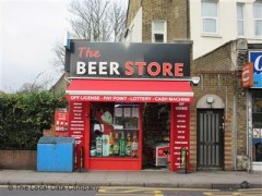 The Beer Store image