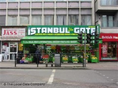 Istanbul Gate image