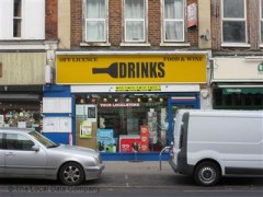 Drinks image