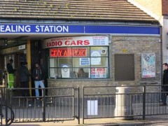 Brentford & Ealing Radio Cars image