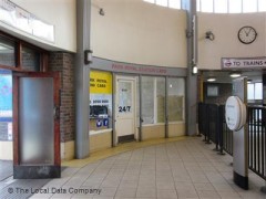 Park Royal Station Cars image
