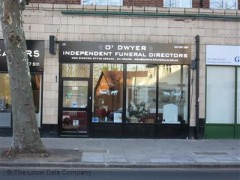 O'Dwyer  image