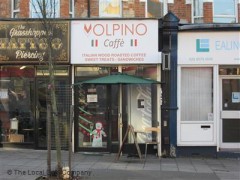 Volpino Caffe image