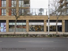 M&S Foodhall image