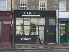 Shoe Spa image