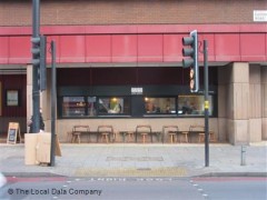 Origin Coffee Roasters image