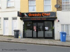 Greedy Chef image