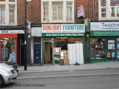 Sunlight Furniture image