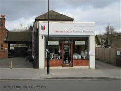 Steven Mars Funeral Directors image