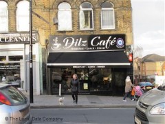 Dilz Cafe image