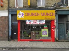 Crunch Munch image