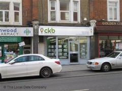 CKB image