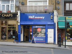 H&T Money image