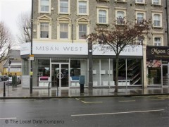 Misan West image