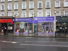 Universal Textiles image
