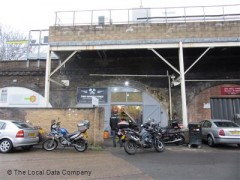 Two Wheels Only image