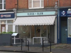 Blush & Blow image