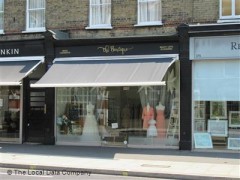 The Boutique image