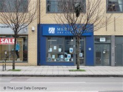 Meridian image