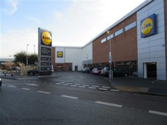 Car Park image