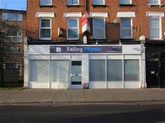 Ealing Physio image