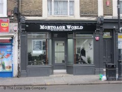 Mortgage World image