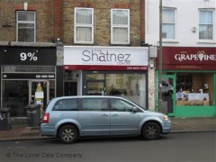 The Shatnez Centre image