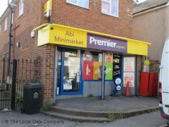 ABI Minimarket image