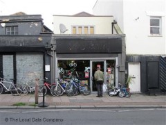 Bicycle Shop image