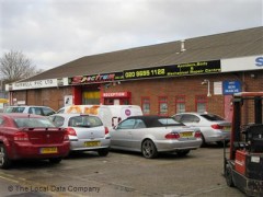 Spectrum Automotive image