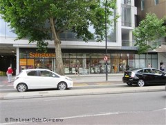Sainsbury's image