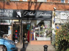 Mabel Fashions image