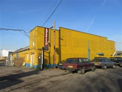 Gav's Garage image
