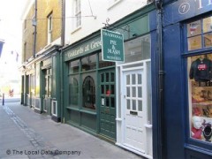Goddards at Greenwich  image