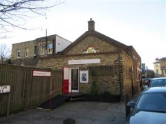 The Greenwich Gallery image