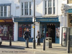 Greenwich Gifts image