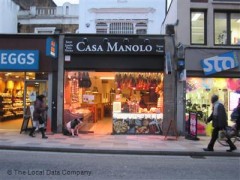 Casa Manola image