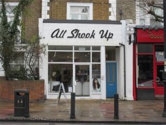 All Shook Up image