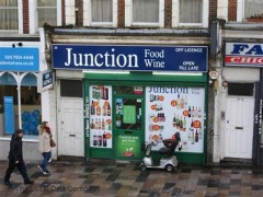 Junction image